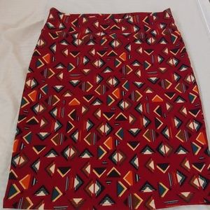 Lularoe L Cassie